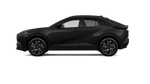 2026 Toyota C-HR Base