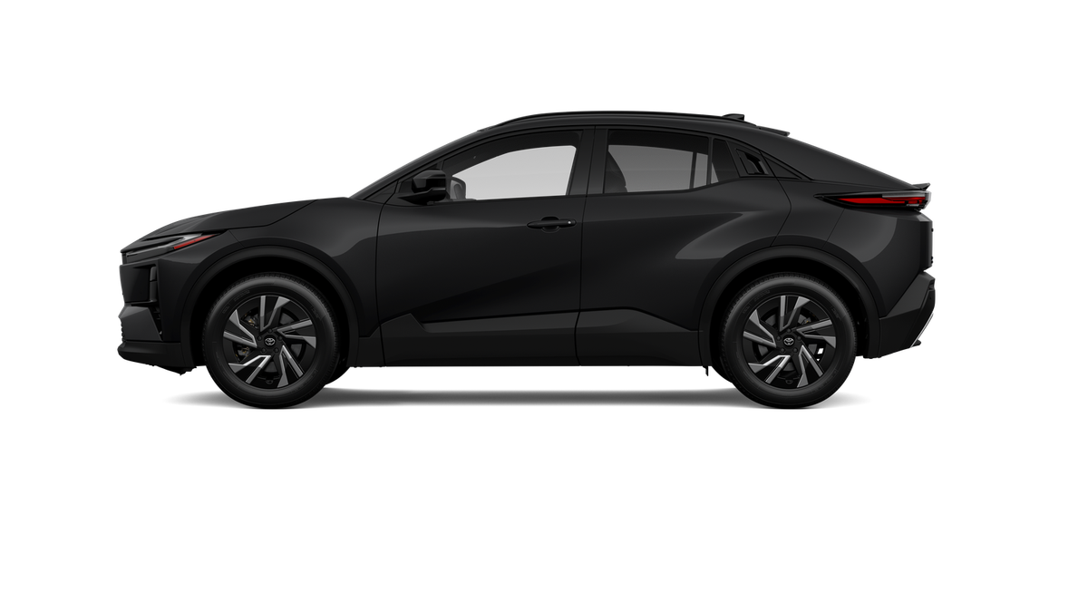 2026 Toyota C-HR Base