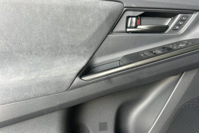 2026 Toyota C-HR Base