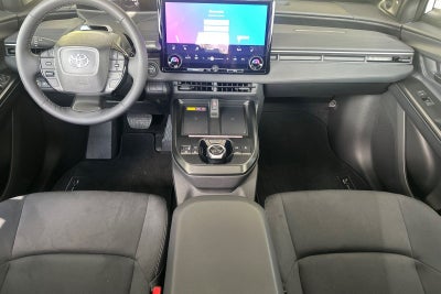 2026 Toyota C-HR Base