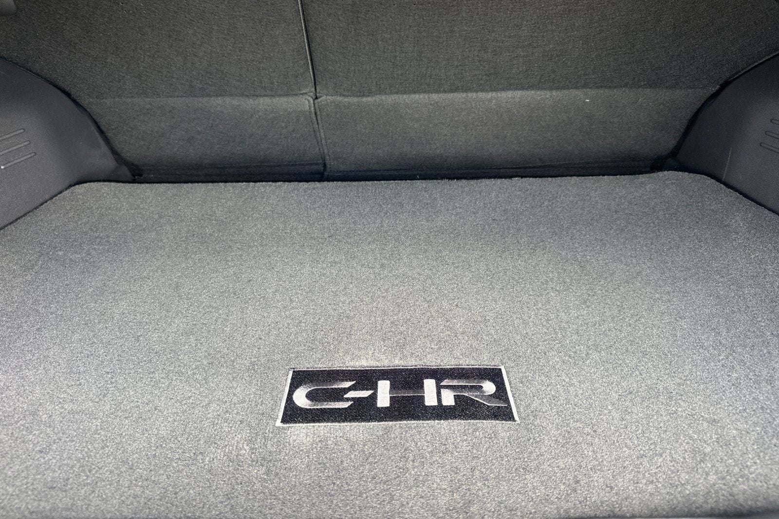 2026 Toyota C-HR Base