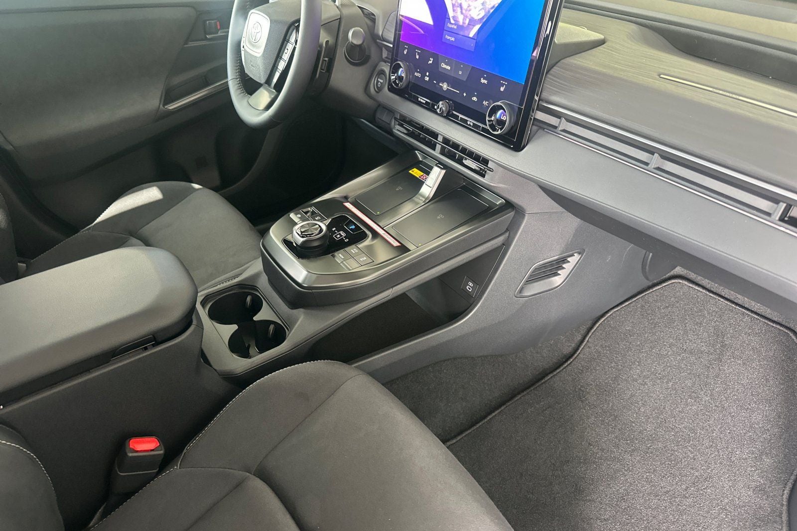2026 Toyota C-HR Base