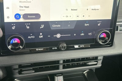 2026 Toyota C-HR Base