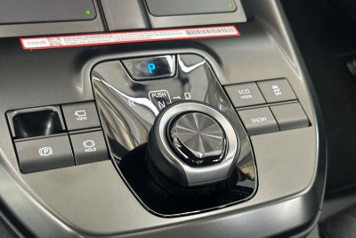 2026 Toyota C-HR Base