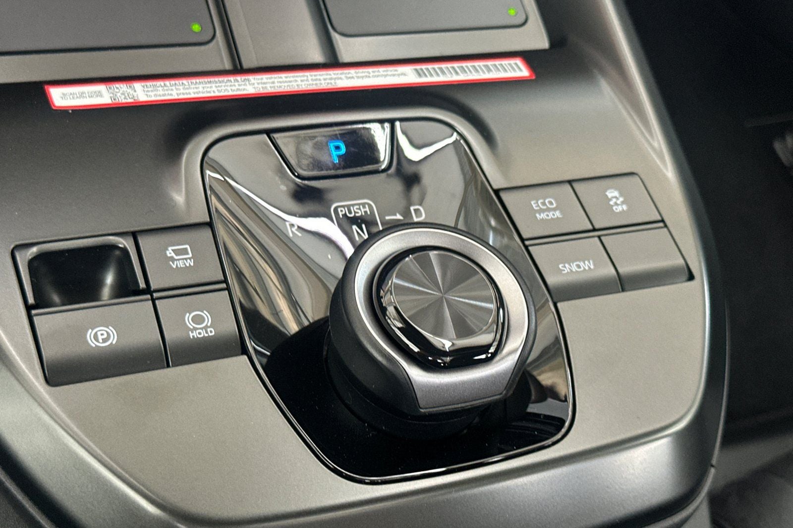 2026 Toyota C-HR Base