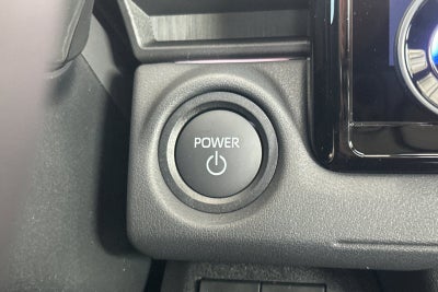 2026 Toyota C-HR Base