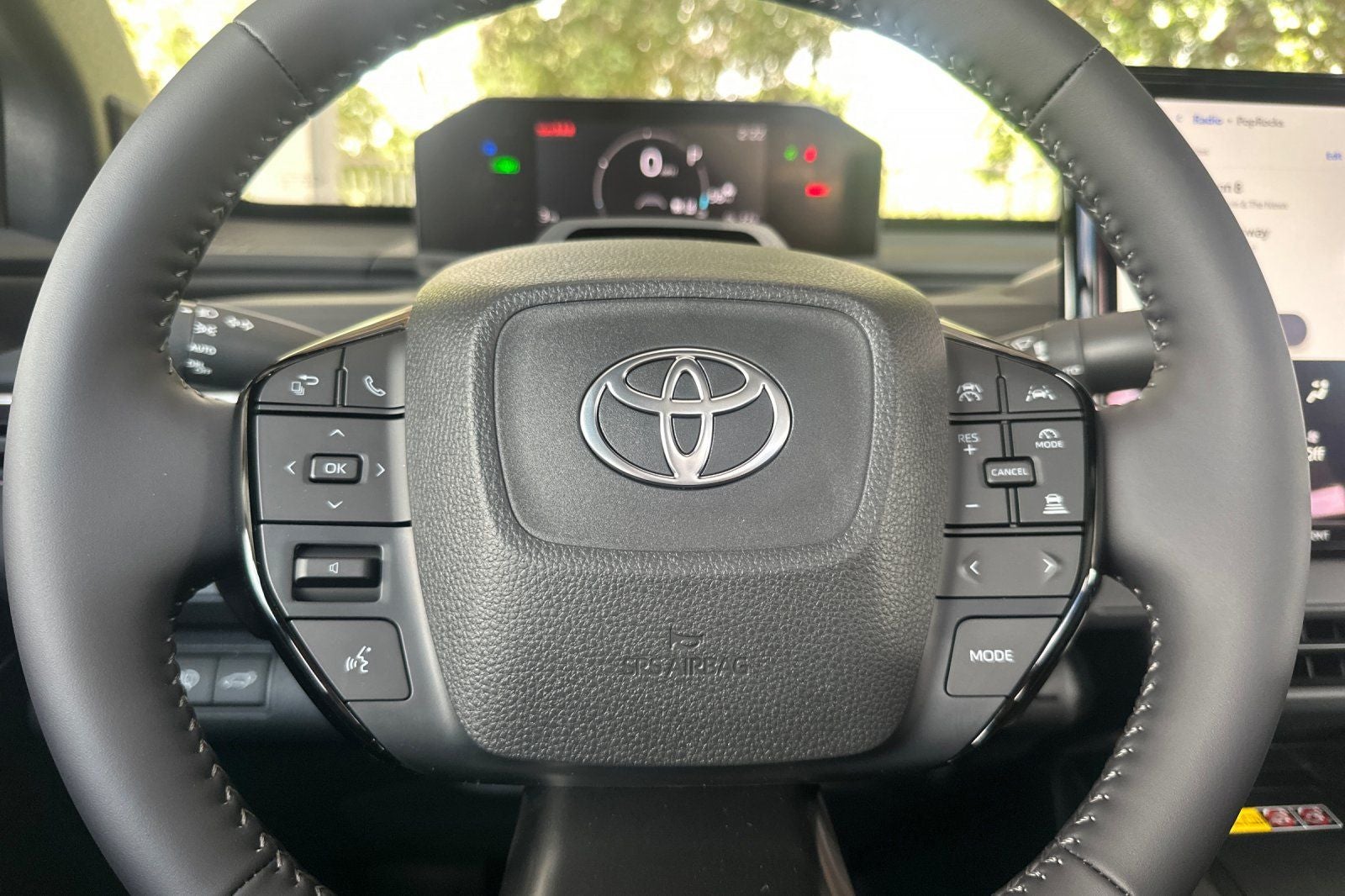 2026 Toyota C-HR Base
