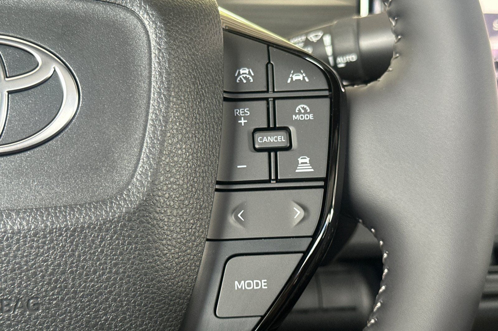 2026 Toyota C-HR Base