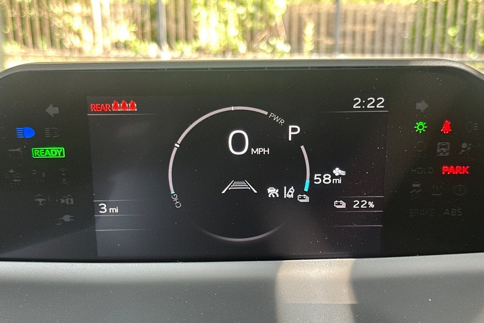 2026 Toyota C-HR Base