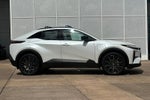 2026 Toyota C-HR Base