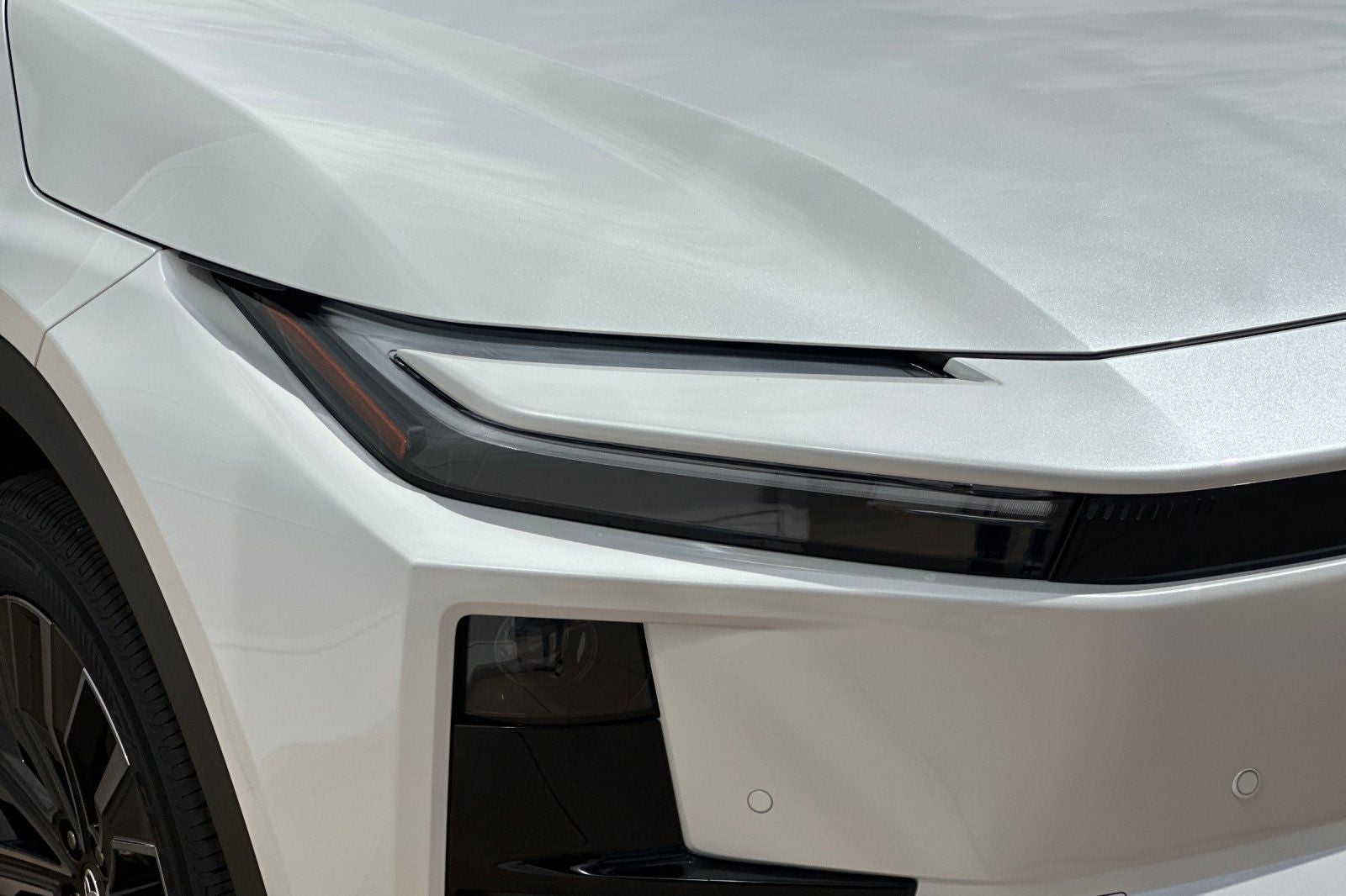 2026 Toyota C-HR Base