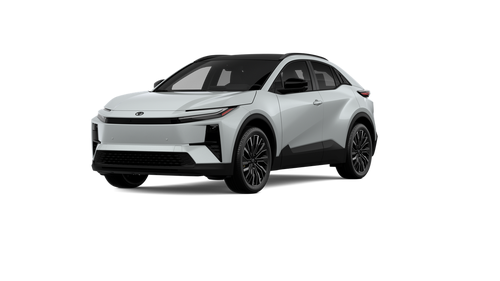 2026 Toyota C-HR Base