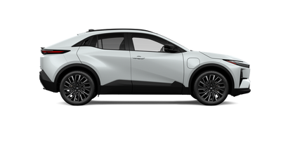 2026 Toyota C-HR Base