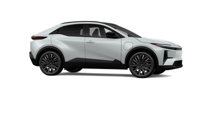 2026 Toyota C-HR Base