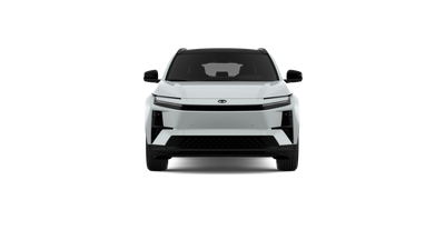 2026 Toyota C-HR Base