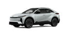 2026 Toyota C-HR Base