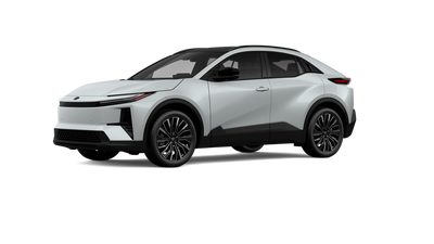 2026 Toyota C-HR Base