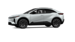 2026 Toyota C-HR Base