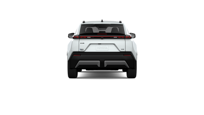 2026 Toyota C-HR Base