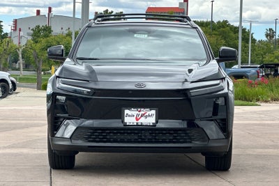 2026 Toyota C-HR Base