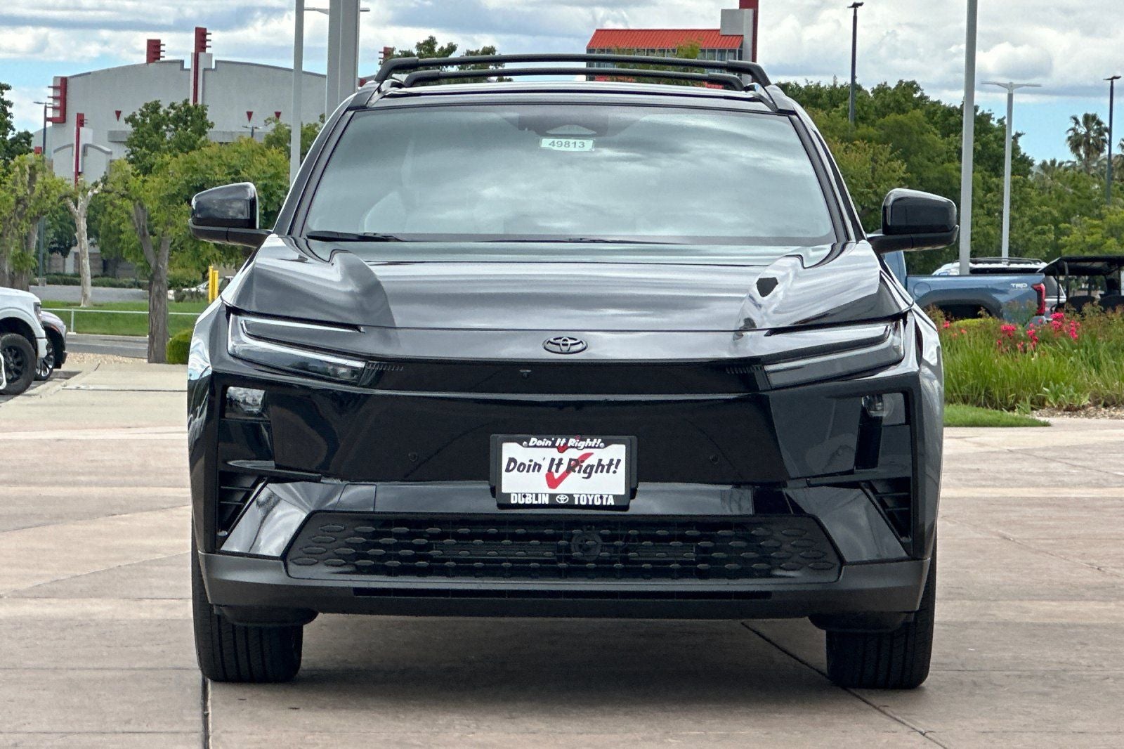 2026 Toyota C-HR Base