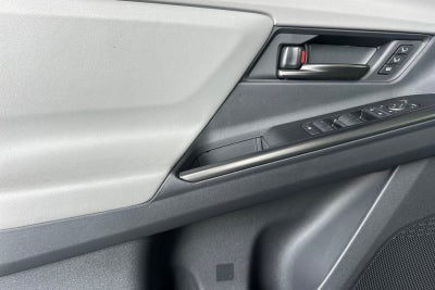 2026 Toyota C-HR Base