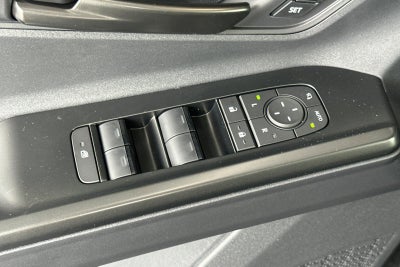 2026 Toyota C-HR Base