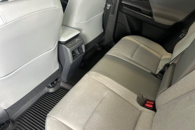 2026 Toyota C-HR Base