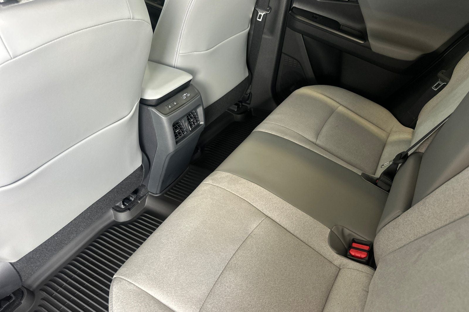 2026 Toyota C-HR Base