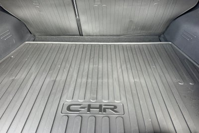 2026 Toyota C-HR Base