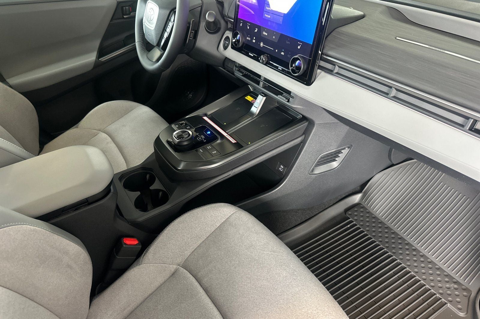 2026 Toyota C-HR Base