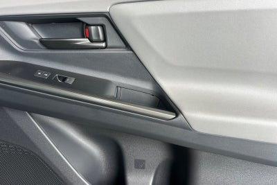 2026 Toyota C-HR Base