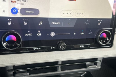 2026 Toyota C-HR Base