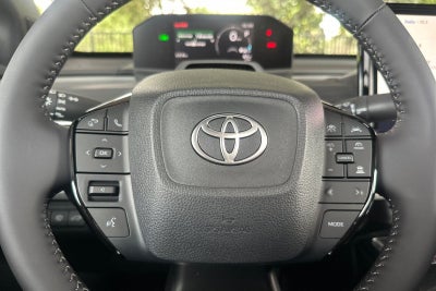 2026 Toyota C-HR Base