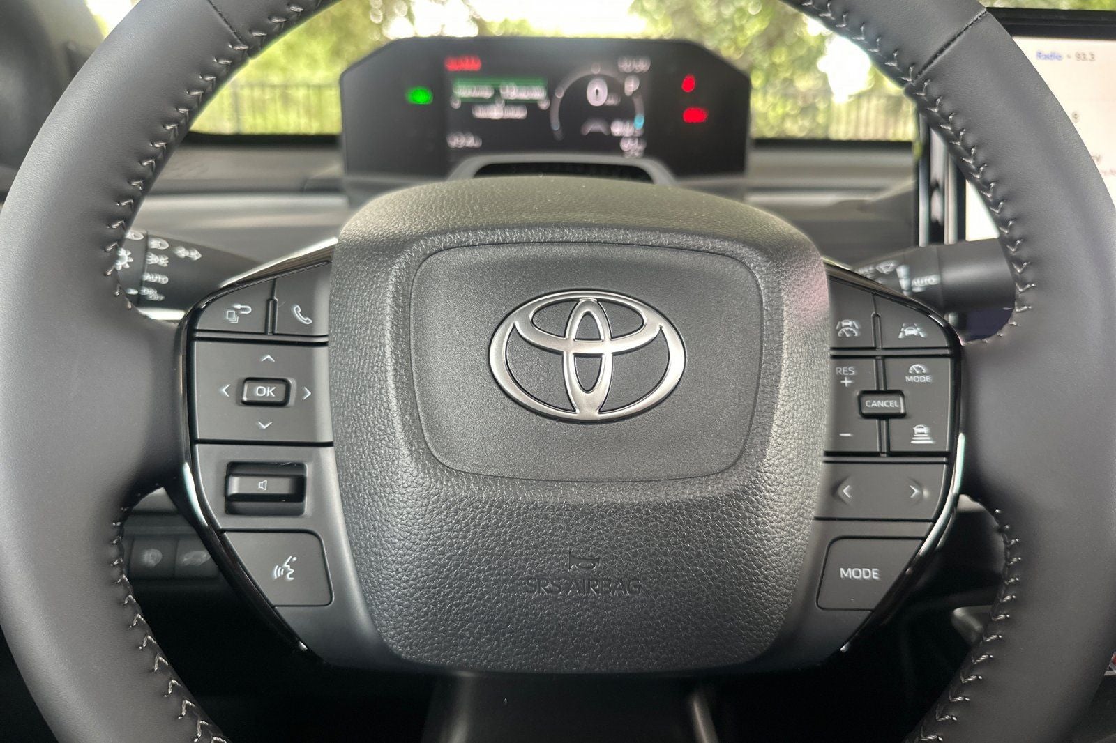 2026 Toyota C-HR Base