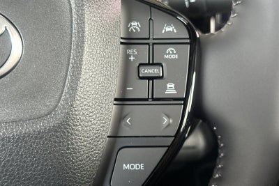 2026 Toyota C-HR Base