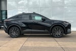2026 Toyota C-HR Base