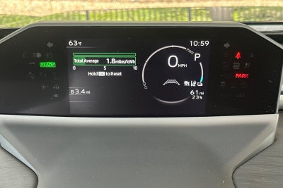 2026 Toyota C-HR Base