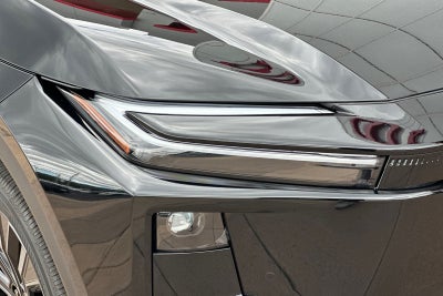 2026 Toyota C-HR Base