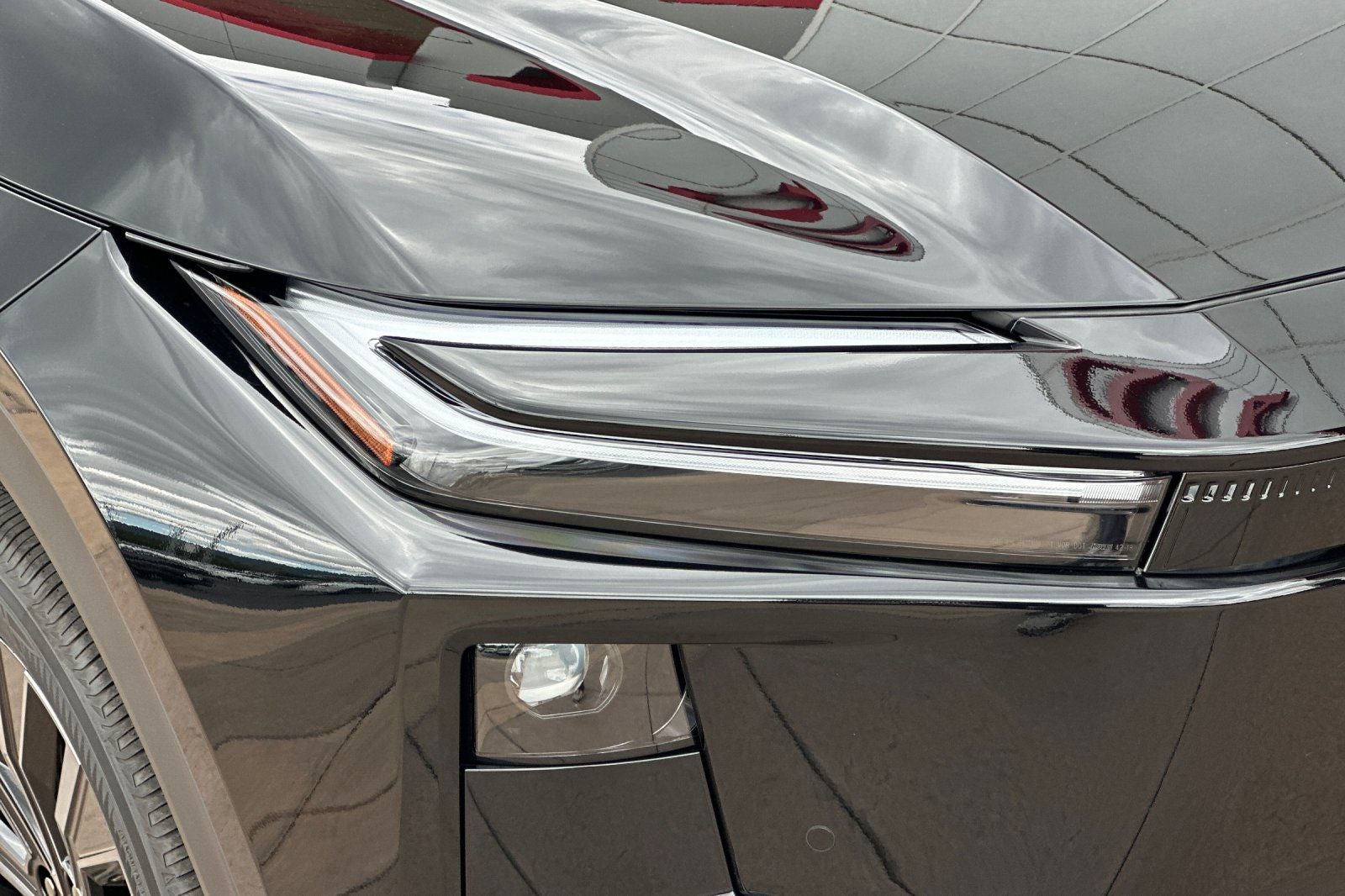 2026 Toyota C-HR Base