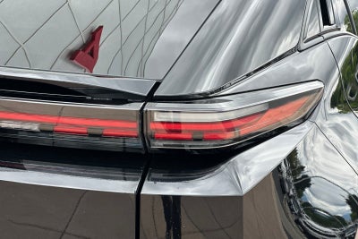 2026 Toyota C-HR Base