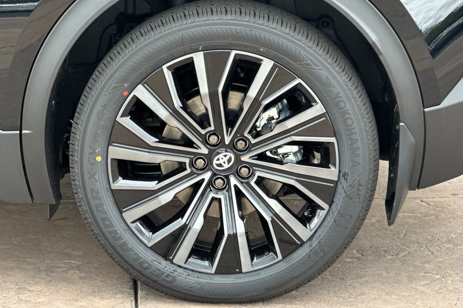 2026 Toyota C-HR Base