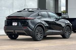 2026 Toyota C-HR Base