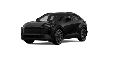 2026 Toyota C-HR Base