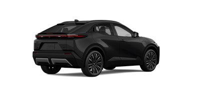 2026 Toyota C-HR Base