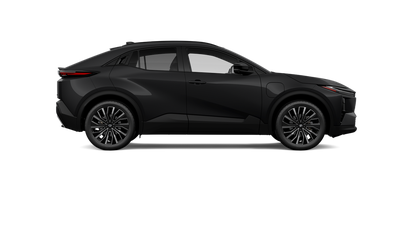 2026 Toyota C-HR Base