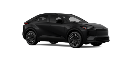 2026 Toyota C-HR Base