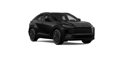 2026 Toyota C-HR Base