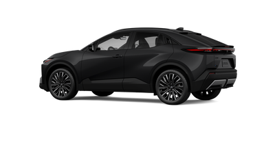 2026 Toyota C-HR Base