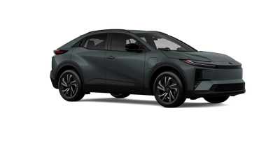 2026 Toyota C-HR Base